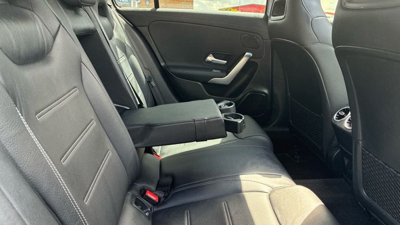 Mercedes-AMG A-Class A35 4Matic Premium Plus 5dr Auto Petrol Hatchback